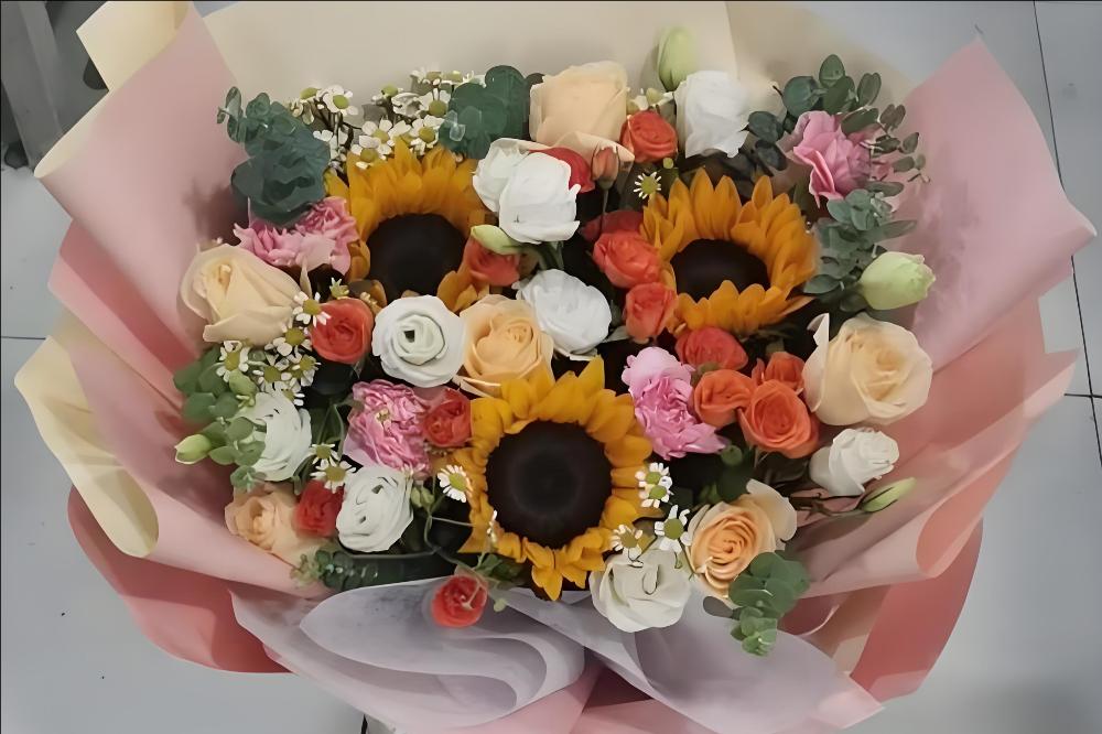 冀州花店